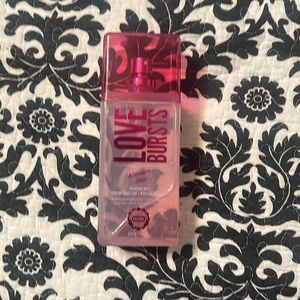 Pink Perfume
